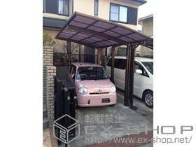 YKKAP�̃J�[�|�[�g ���C�i�|�[�g�O�����@�ϐ�`20cm�Ή� �{�H��