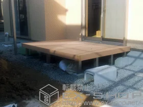 YKKAP�̃E�b�h�f�b�L ���E�b�h�f�b�L 200 �{�H��