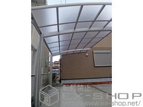 YKKAP�̃J�[�|�[�g ���C�i�|�[�g�O�����@�ϐ�`20cm�Ή��{ ���E���T�|�[�g �W���E�n�C���[�t���p 2�{����~1�Z�b�g �{�H��