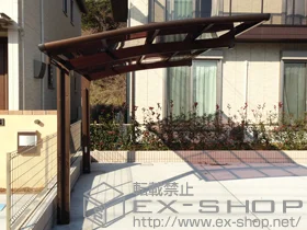 YKKAP�̃J�[�|�[�g ���C�i�|�[�g�O�����@�ϐ�`20cm�Ή��{ ���E���T�|�[�g �W���E�n�C���[�t���p 2�{����~1�Z�b�g �{�H��