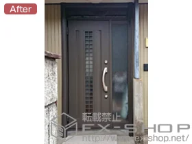 LIXIL NV(gXe)̌փhA VFgA~dl 20Бdl(}t)L S1^ {H