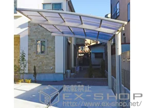 YKKAP�̃J�[�|�[�g ���C�i�|�[�g�O�����@�ϐ�`20cm�Ή� �{�H��