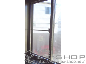 の二重窓（内窓） インプラス ダストバリア仕様 引違窓 施工例