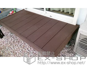 YKKAP�̃E�b�h�f�b�L ���E�b�h�f�b�L 200 �{�H��