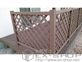 YKKAP�̃E�b�h�f�b�L ���E�b�h�f�b�L 200�{���E�b�h�f�b�L�t�F���X2�^<���`�X�i�q>�{���E�b�h�f�b�L�p �_���� �{�H��