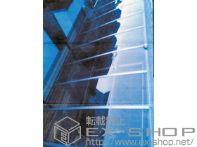 のカーポート ルーフポートシグマIII 延長 積雪〜20cm対応 施工例