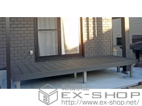 YKKAP�̃E�b�h�f�b�L ���E�b�h�f�b�L 200 �{�H��