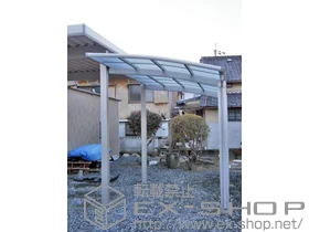 YKKAP�̃J�[�|�[�g ���C�i�|�[�g�O�����@�ϐ�`20cm�Ή� �{�H��