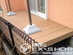 YKKAP�̃E�b�h�f�b�L ���E�b�h�f�b�L 200 �{�H��