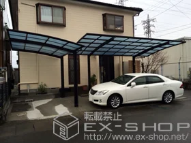 YKKAP�̃J�[�|�[�g ���C�i�|�[�g�O�����@�ϐ�`20cm�Ή� �{�H��