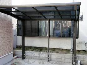 LIXIL NV(gXe)̃TCN|[gE]Ԓu J[u|[gVO}III ~j ϐ`20cmΉ{TChpl@1i {H