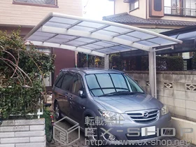 YKKAP�̃J�[�|�[�g ���C�i�|�[�g�O�����@�ϐ�`20cm�Ή� �{�H��