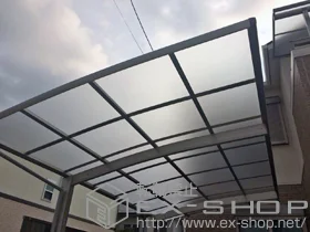 YKKAP�̃J�[�|�[�g ���C�i�|�[�g�O�����@�ϐ�`20cm�Ή� �{�H��