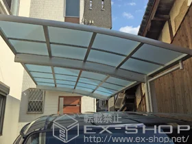 YKKAP�̃J�[�|�[�g ���C�i�|�[�g�O�����@�ϐ�`20cm�Ή� �{�H��