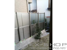 LIXIL NV(TOEX)̃tFX CVXtFX i:P^/i:13^  idli2ij {H