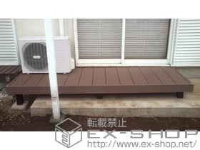 YKKAP�̃E�b�h�f�b�L ���E�b�h�f�b�L 200 �{�H��