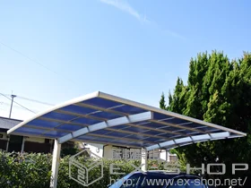 YKKAP�̃J�[�|�[�g ���C�i�|�[�g�O�����@�ϐ�`20cm�Ή� �{�H��