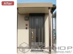 LIXIL NV(gXe)̌փhA VFgA~dl 22ЊJR S1^{giɘa/gtbg {H