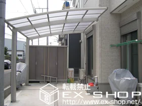 YKKAP�̃J�[�|�[�g ���C�i�|�[�g�O�����@�ϐ�`20cm�Ή��{���E���T�|�[�g �W���E�n�C���[�t���p 2�{����~1�Z�b�g �{�H��