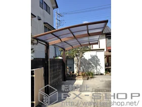 YKKAP�̃J�[�|�[�g ���C�i�|�[�g�O�����@�ϐ�`20cm�Ή��{���E���T�|�[�g �W���E�n�C���[�t���p 2�{����~1 �{�H��