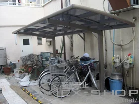 LIXIL NV(gXe)̃TCN|[gE]Ԓu J[u|[gVO}III ~j ϐ`20cmΉ {H