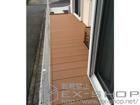 YKKAP�̃E�b�h�f�b�L ���E�b�h�f�b�L 200 �{�H��