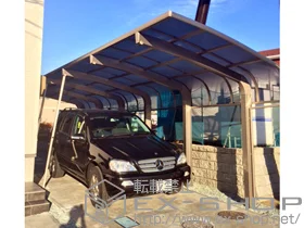 LIXIL ���N�V��(�g�X�e��)�̃J�[�|�[�g �e�[���|�[�g�V�O�}III 1500 �c�A�� �ϐ�`50cm�Ή��{���E���T�|�[�g�@�����O��23�p �{�H��