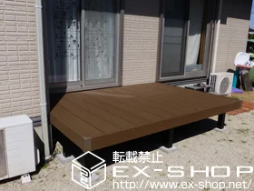 YKKAP�̃E�b�h�f�b�L ���E�b�h�f�b�L 200 �{�H��