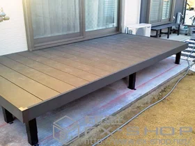 YKKAP�̃E�b�h�f�b�L ���E�b�h�f�b�L 200 �{�H��