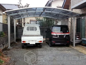 YKKAP�̃J�[�|�[�g ���C�i�c�C���|�[�g�O�����@�ϐ�`20cm�Ή� �{�H��