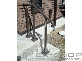 の手すり ガードウォーカー 施工例