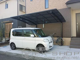 YKKAP�̃J�[�|�[�g ���C�i�|�[�g�O�����@�ϐ�`20cm�Ή� �{�H��