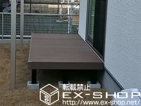 YKKAP�̃E�b�h�f�b�L ���E�b�h�f�b�L 200 �{�H��