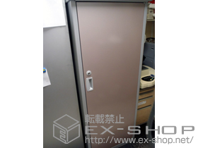 の物置・屋外倉庫 アイビーストッカー 一般型 （BJN-067D） 施工例