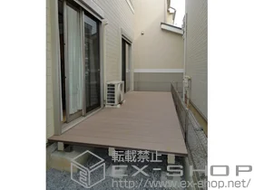 LIXIL ���N�V��(�g�X�e��)�̃E�b�h�f�b�L ���X�g�X�e�[�W ���L���b�v�d�l �{�H��