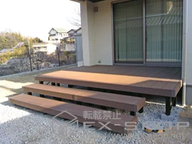 YKKAP�̃E�b�h�f�b�L ���E�b�h�f�b�L 200�{�i���Z�b�g2�i ���ʃ^�C�v �{�H��