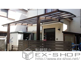 YKKAP�̃J�[�|�[�g ���C�i�|�[�g�O�����@�ϐ�`20cm�Ή� �{�H��