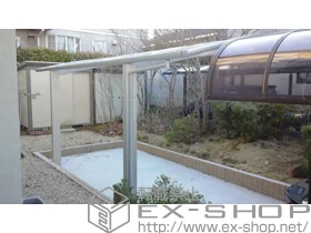 YKKAP�̃J�[�|�[�g ���C�i�|�[�g�O�����@�ϐ�`20cm�Ή� �{�H��