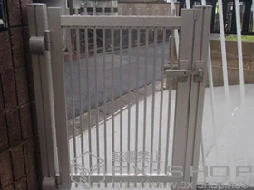 YKKAP�̖�� ���X�e�B����� 11�^ �ЊJ���@�和�g�p �{�H��