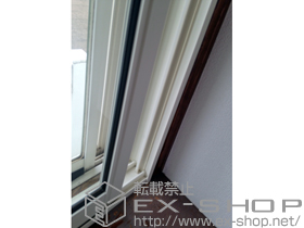 の二重窓（内窓） インプラス 引違い窓 施工例