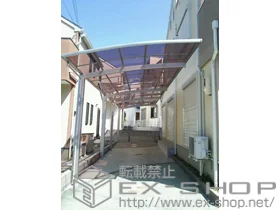 YKKAP�̃J�[�|�[�g ���C�i�|�[�g�O���� �c�A���@�ϐ�`20cm�Ή� �{�H��