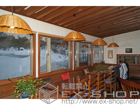 の二重窓（内窓） インプラス(ダストバリア) FIX 施工例