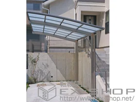 LIXIL ���N�V��(�g�X�e��)�̃J�[�|�[�g �J�[�u�|�[�g�V�O�}III �ϐ�`20cm�Ή� �{�H��