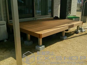 YKKAP�̃E�b�h�f�b�L ���E�b�h�f�b�L 200 �{�H��