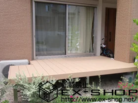 YKKAP�̃E�b�h�f�b�L ���E�b�h�f�b�L200 �ٌ^ �{�H��