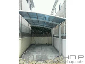 YKKAP�̃J�[�|�[�g ���C�i�|�[�g�O�����@�ϐ�`20cm�Ή� �{�H��