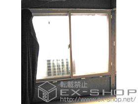 の二重窓（内窓） インプラス ダストバリア仕様 引違い窓 施工例