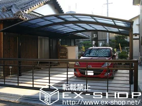 YKKAP�̃J�[�|�[�g ���C�i�c�C���|�[�g�O�����@�ϐ�`20cm�Ή� �{�H��