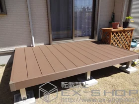 YKKAP�̃E�b�h�f�b�L ���E�b�h�f�b�L 200 �{�H��