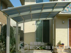 YKKAP�̃J�[�|�[�g ���C�i�|�[�g�O�����@�ϐ�`20cm�Ή�+���C�i�|�[�g�O�����p�@���E���T�|�[�g���@�W���E�n�C���[�t���p�@2�{�� �{�H��